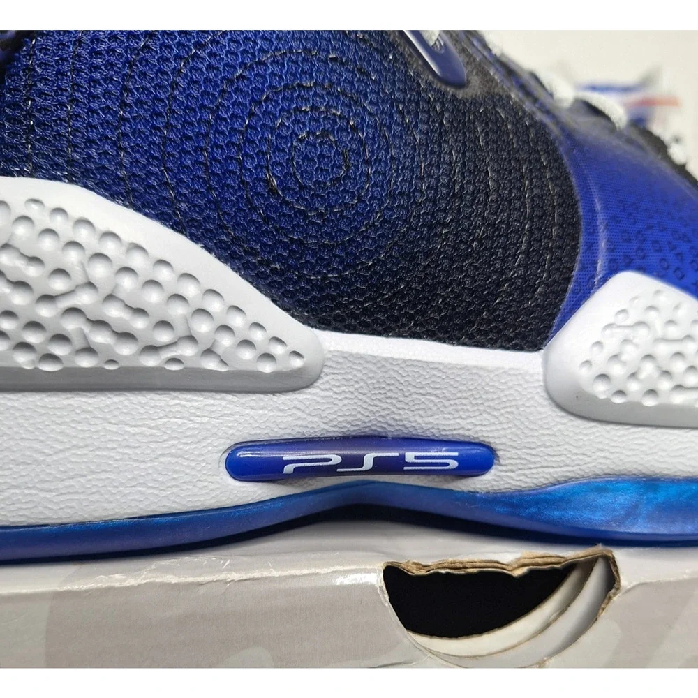 Nike pg playstation
